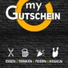 10 € Gutschein – Bild 2